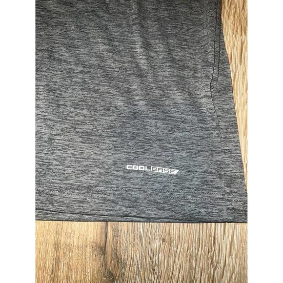 Majestic Cool Base Colorado Men's Polo - Picture 3 of 7